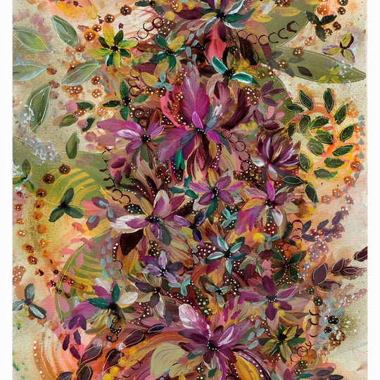 Mischievous Florals & Everlasting Florals - The Set