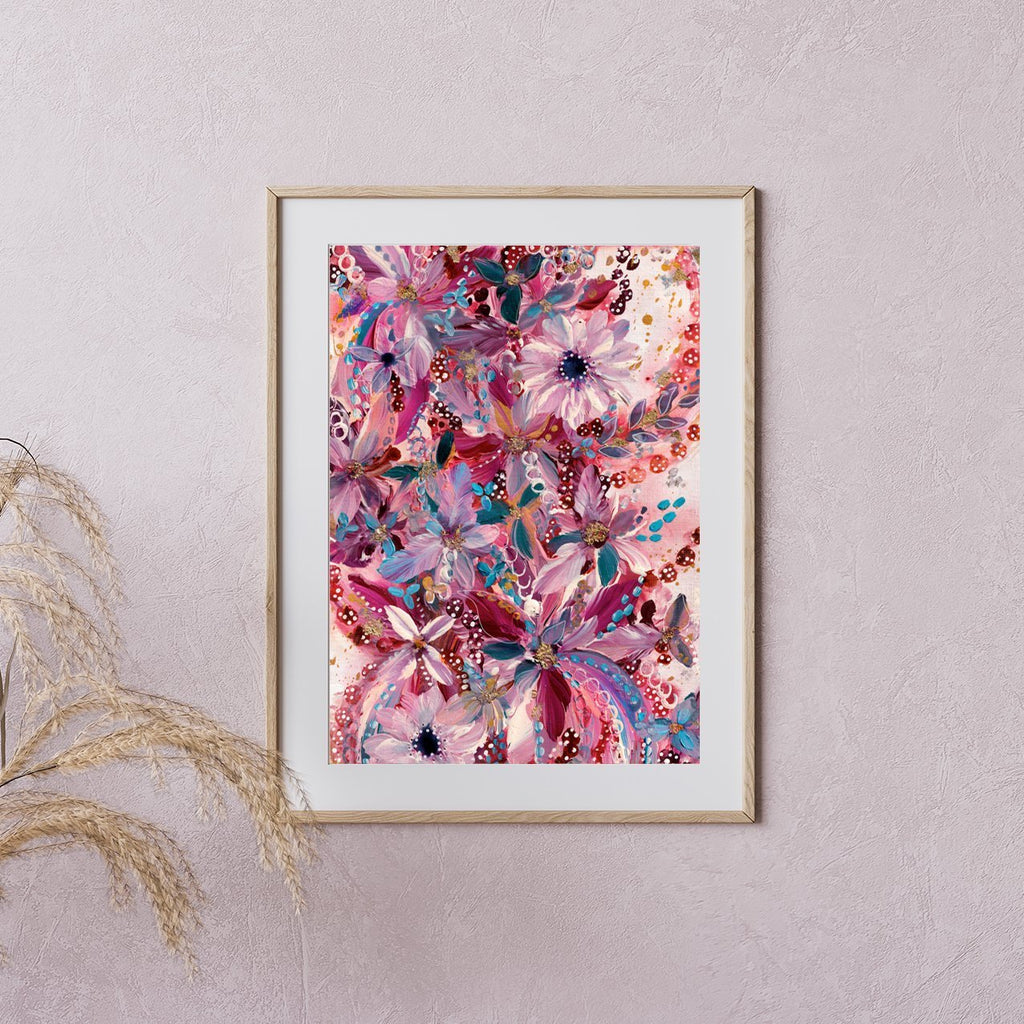 My Floral Daydream (Wholesale) - Uncommon Florals