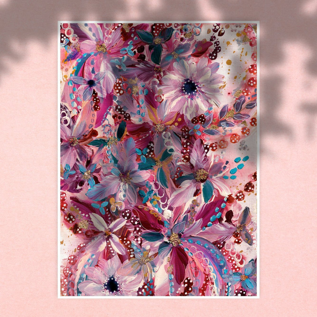 My Floral Daydream (Wholesale) - Uncommon Florals