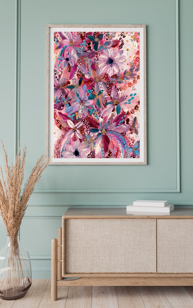 My Floral Daydream (Wholesale) - Uncommon Florals