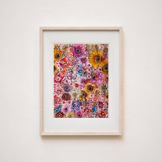 My Floral Vita II