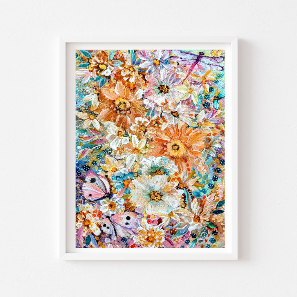 Obscure Amongst the Florals (Wholesale) - Uncommon Florals