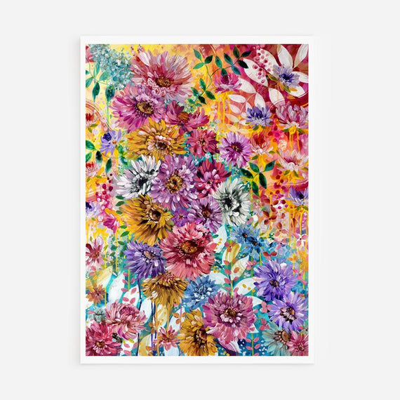 The Effloresce of Florals II