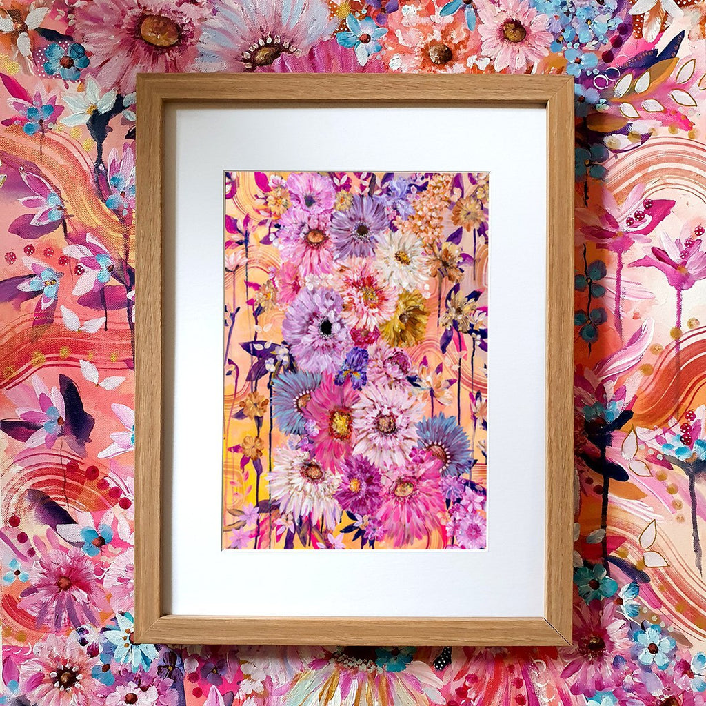 The Effloresce of Florals III - Uncommon Florals