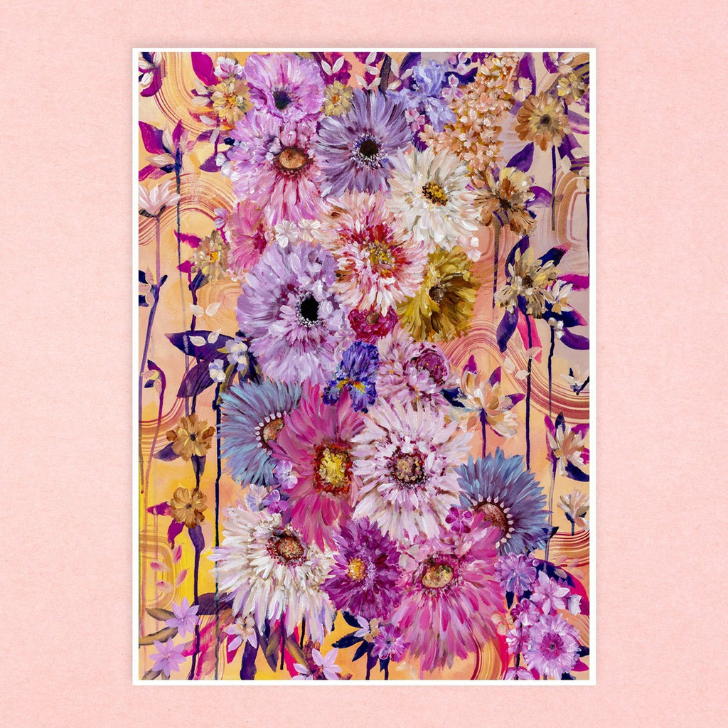 The Effloresce of Florals III - Uncommon Florals