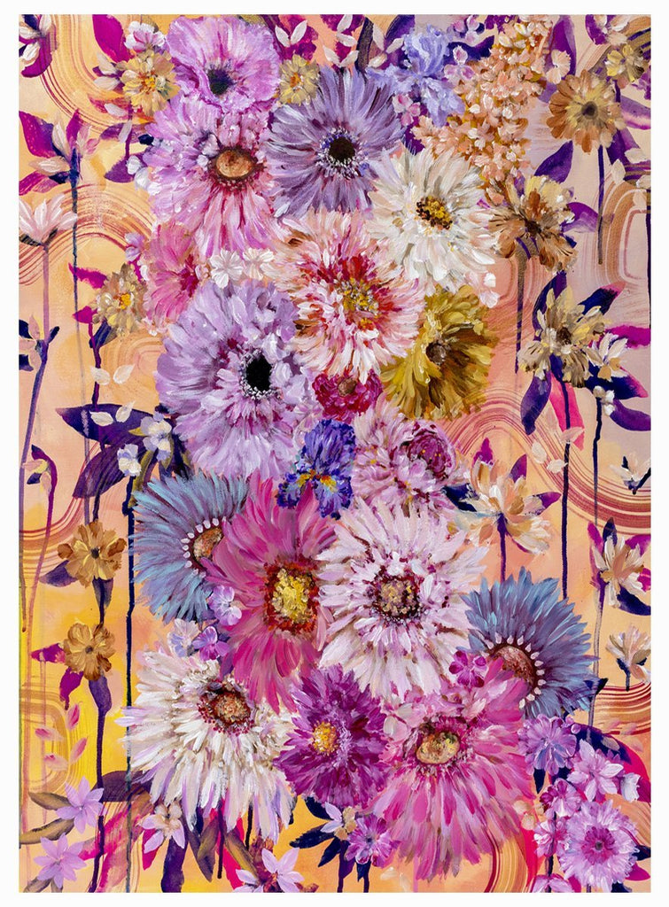 The Effloresce of Florals III - Uncommon Florals