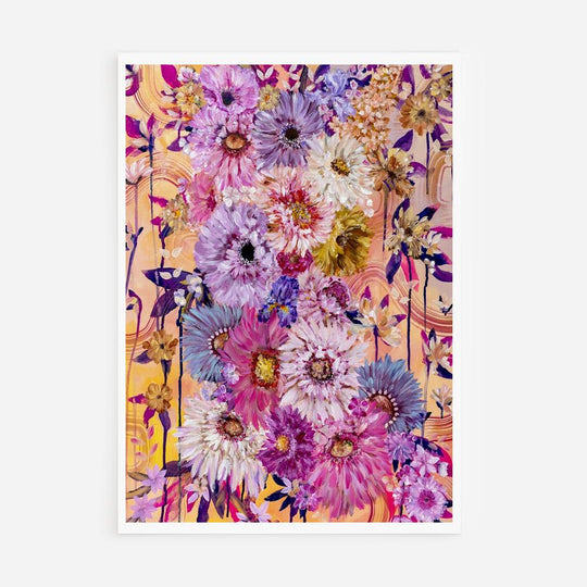 The Effloresce of Florals III