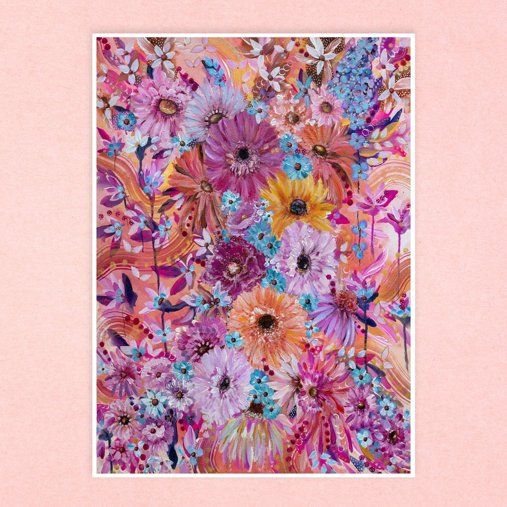 The Effloresce of Florals IV - Uncommon Florals