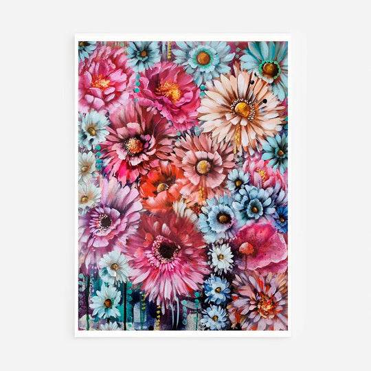 The Florals of Eden III
