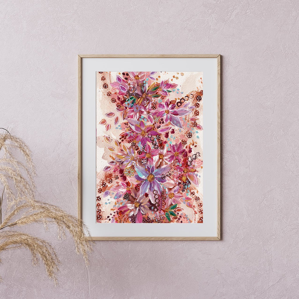 The Florals Recherché - Uncommon Florals