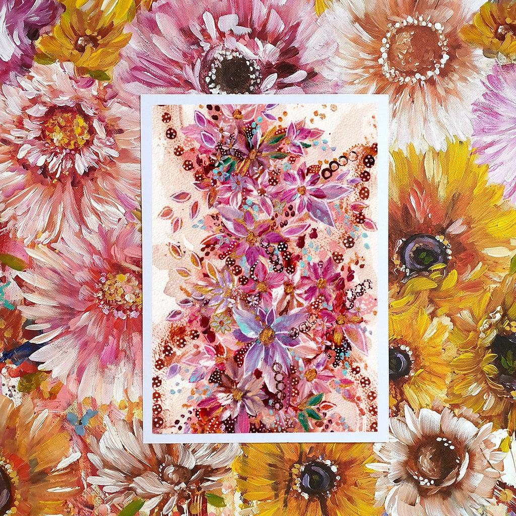 The Florals Recherché - Uncommon Florals
