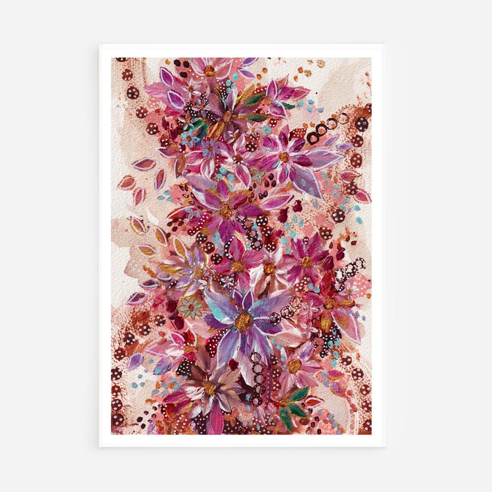 The Florals Recherché - Uncommon Florals