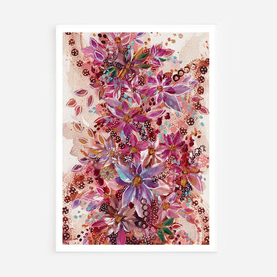 The Florals Recherché