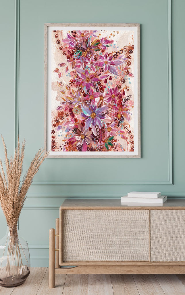 The Florals Recherché - Uncommon Florals