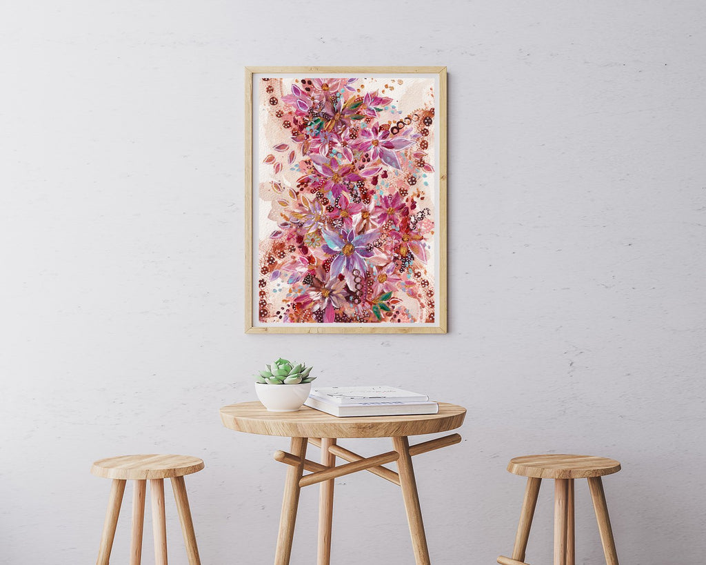 The Florals Recherché - Uncommon Florals