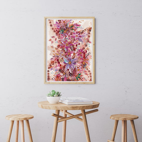 The Florals Recherché