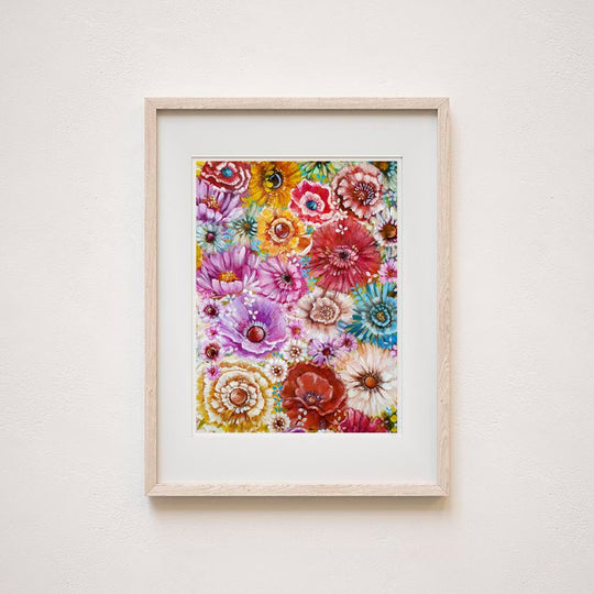 The Florescence Blooms II
